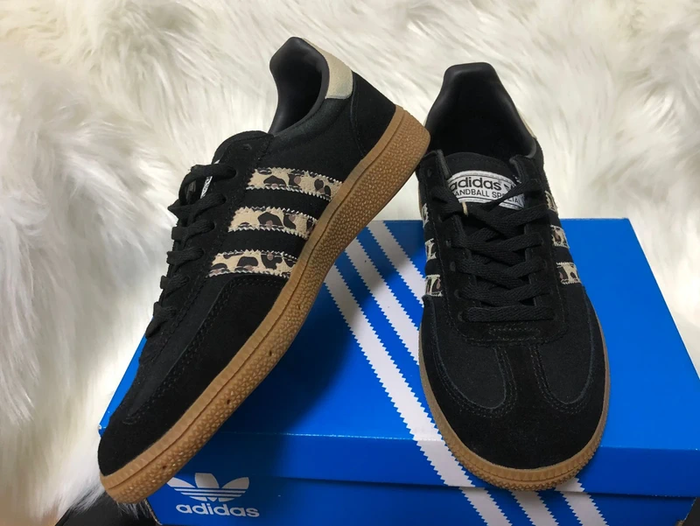 Adidas Handball Spezial Taille 39 - photo numéro 3