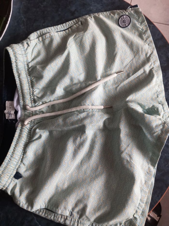 Short de bain springfield taille S