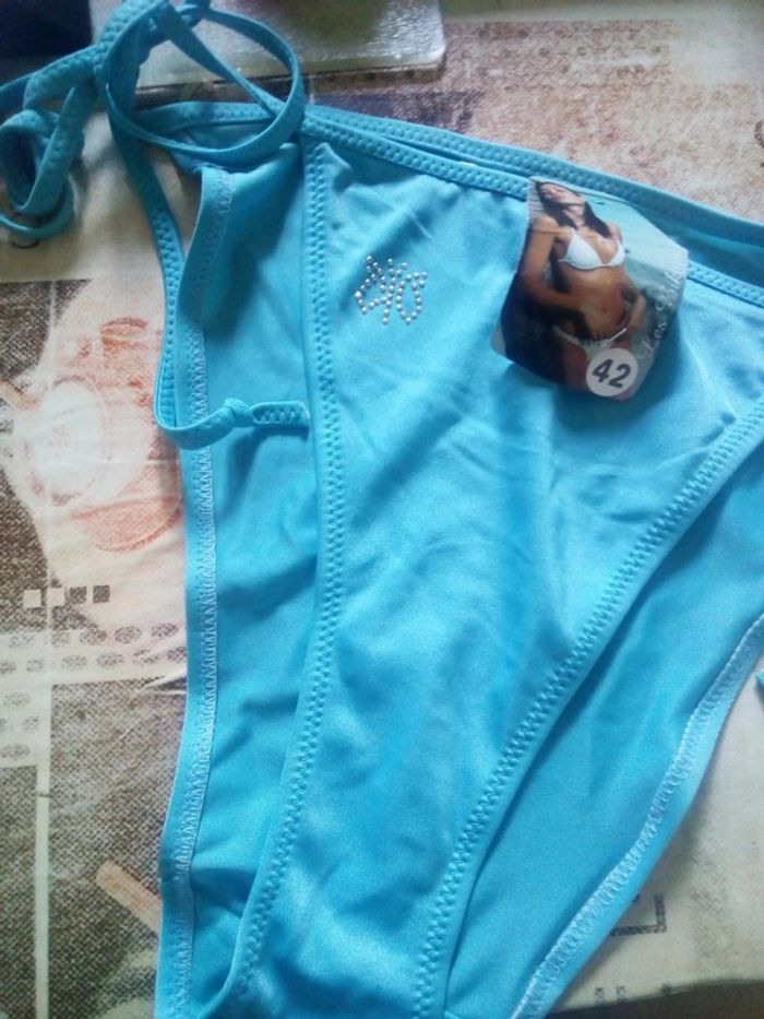 Maillot de bain - photo numéro 2