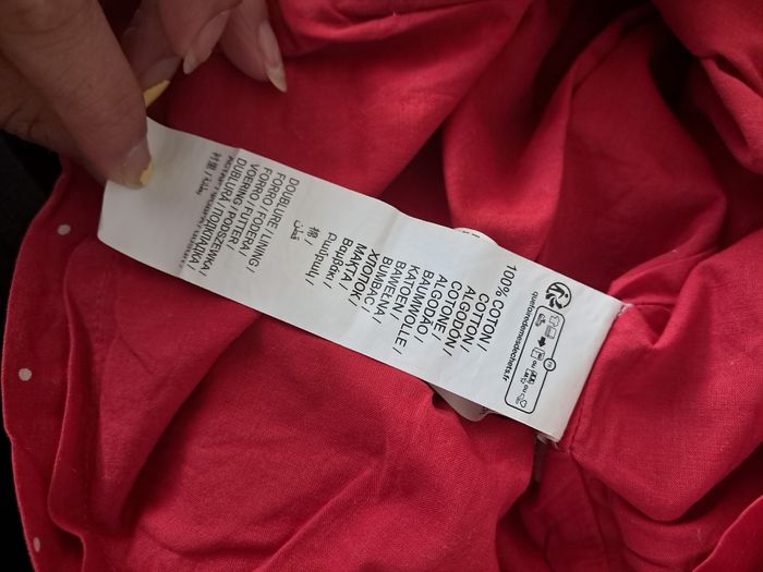 2 robes bretelles - photo numéro 4