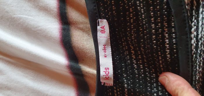 Pull sans manches - photo numéro 4