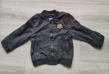 Blouson Kiabi