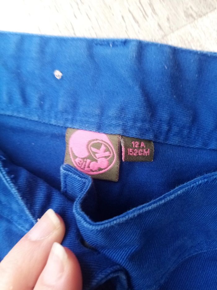 Jean beu 12A - photo numéro 5