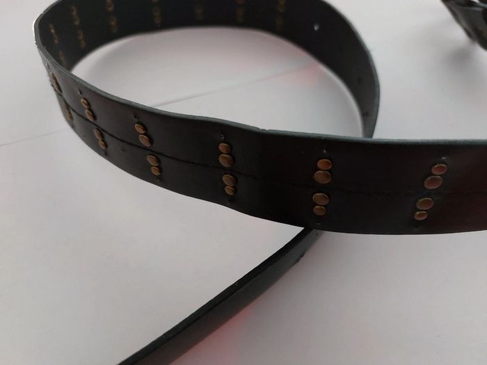 Ceinture noire - photo numéro 3
