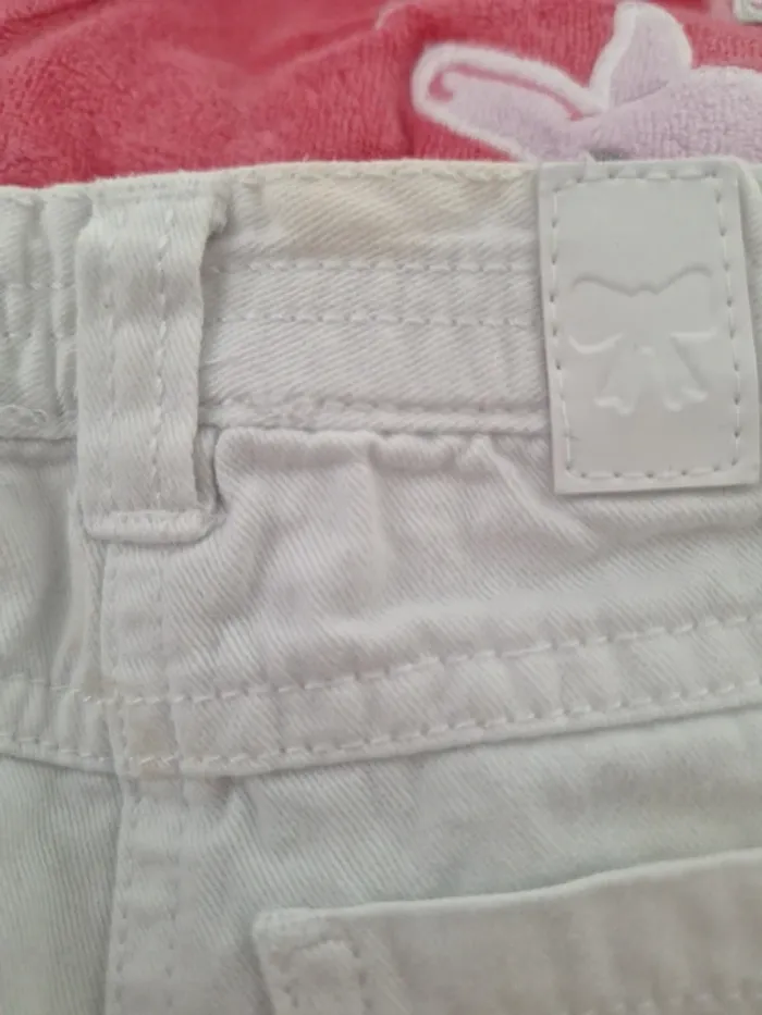 Jeans 3 mois - photo numéro 3