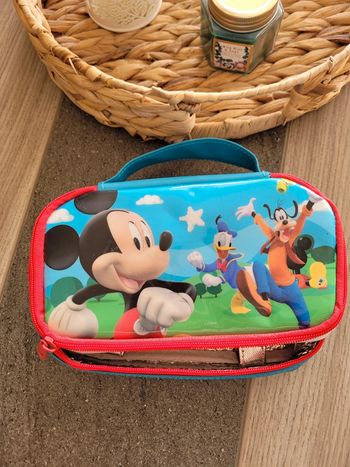 Trousse Mickey