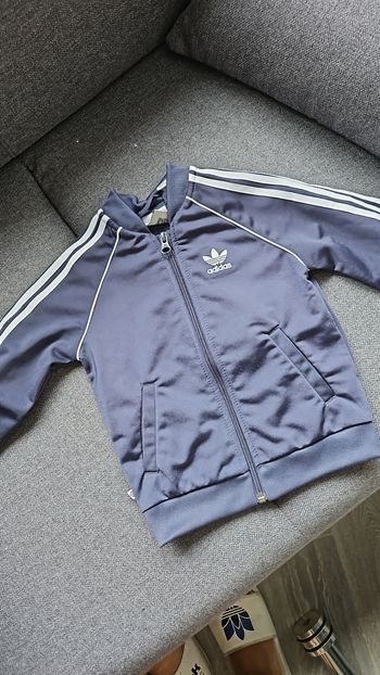 Ensemble  Adidas