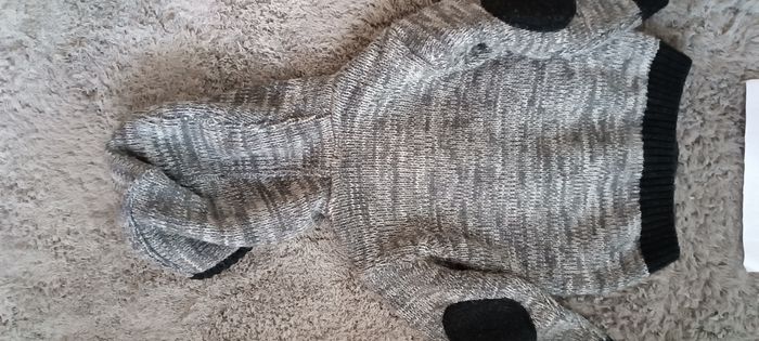 Gilet zippé 23 mois - photo numéro 6