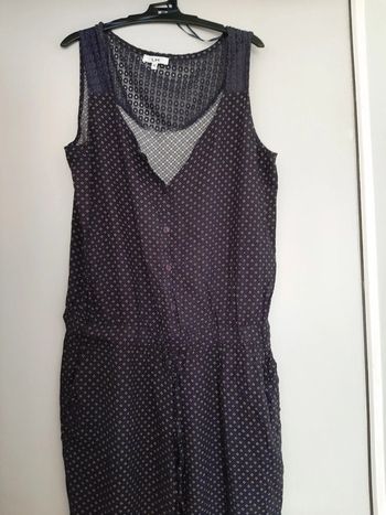 combinaison  femme été
