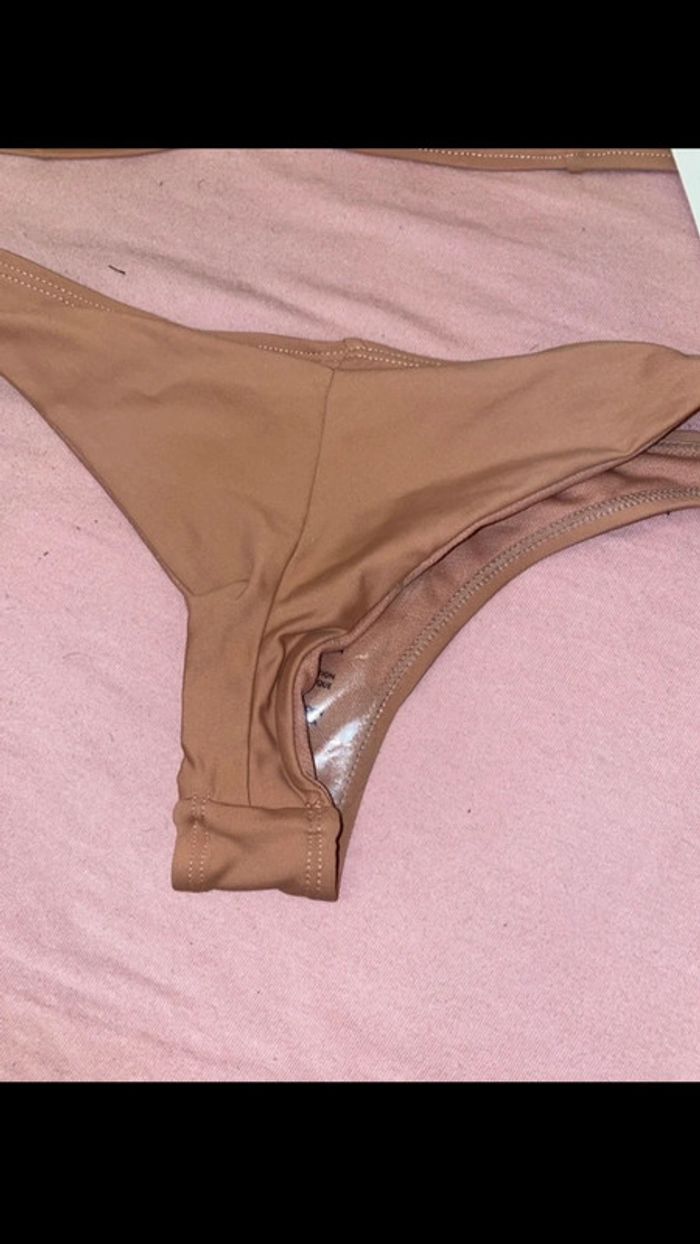 Maillot de bain deux pièces - photo numéro 4