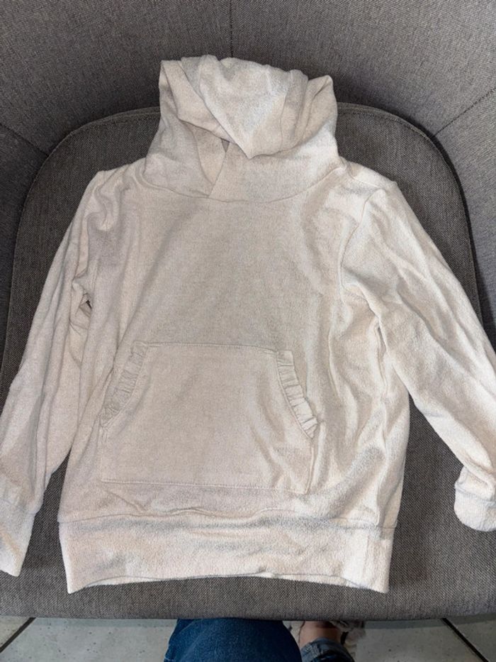 Pull léger 4 ans