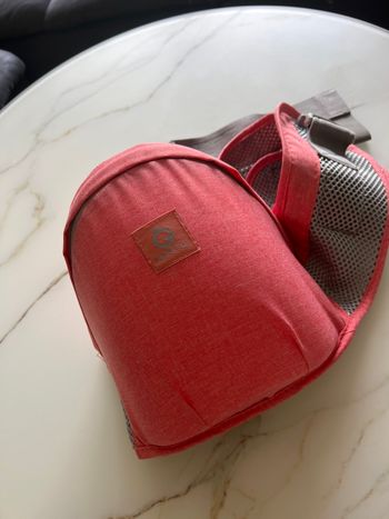 Porte bébé de hanche
