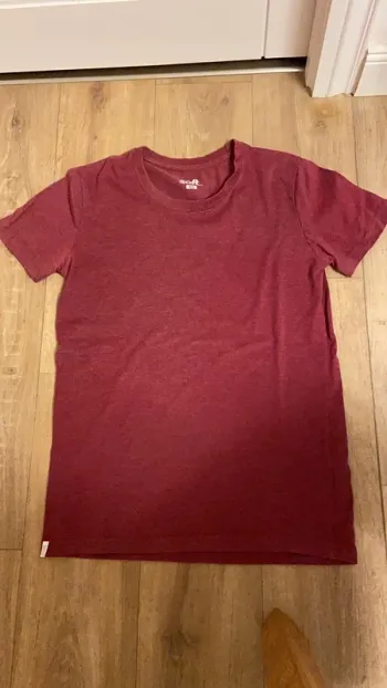 T-shirt homme taille XS