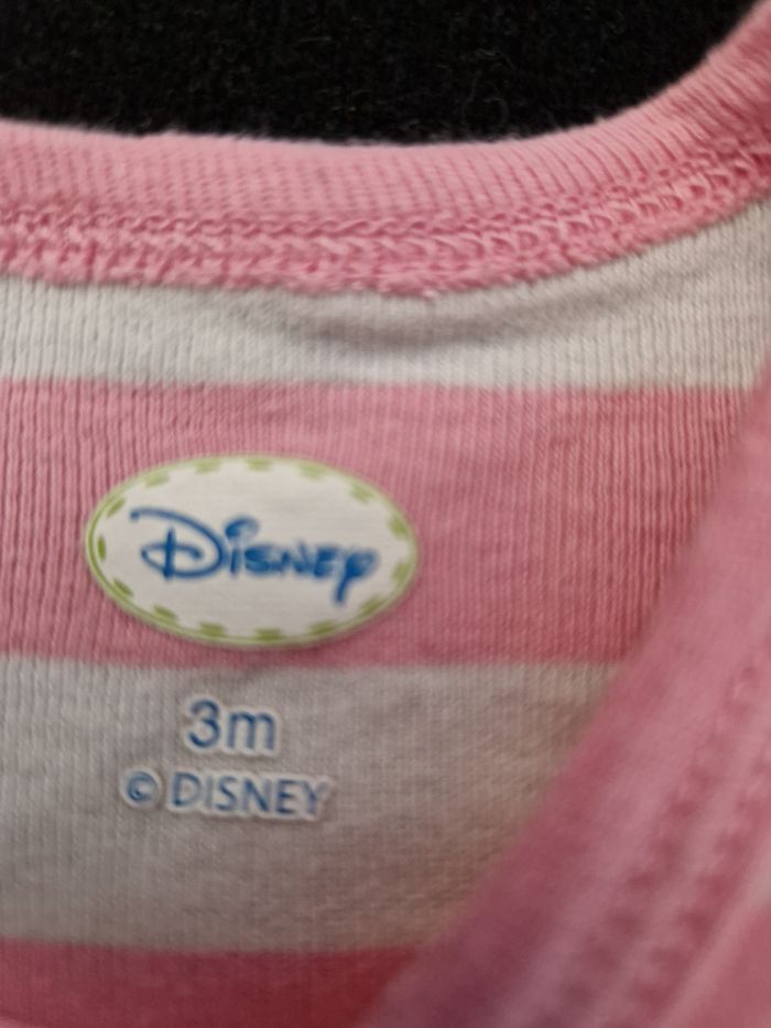 Body Disney 3 M - photo numéro 3