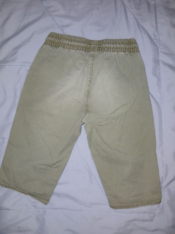 Lot Shorts 5 ans Garçon - photo numéro 7