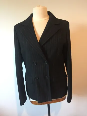Veste Tailleur neuve Naf Naf 🍁40 L