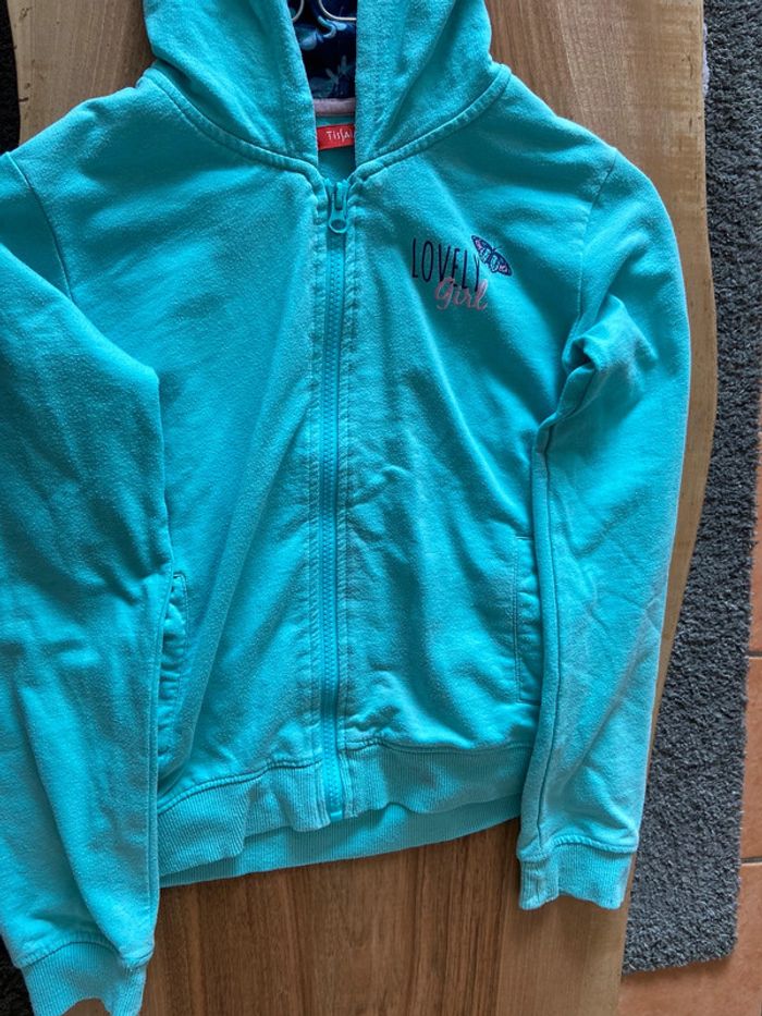 Gilet