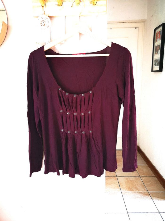 Top bordeaux