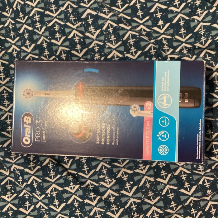 Brosse à dent