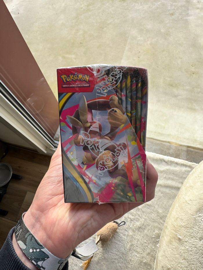 Display ME02 Flammes Fantasmatiques - photo numéro 3