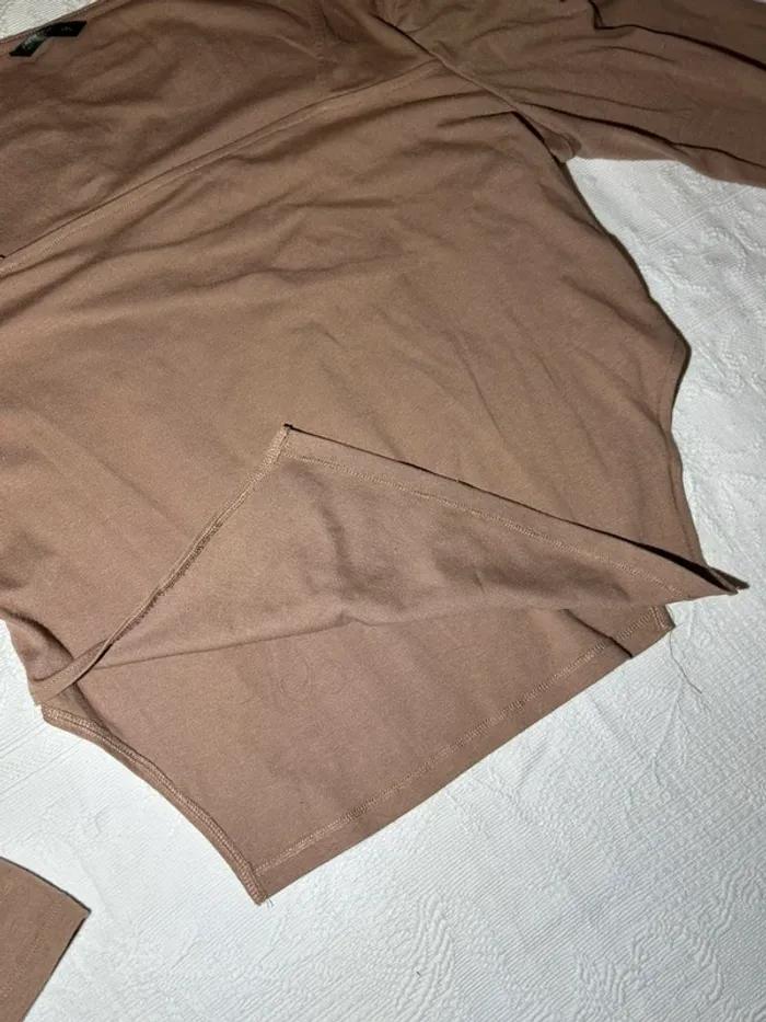 Haut shein - photo numéro 5