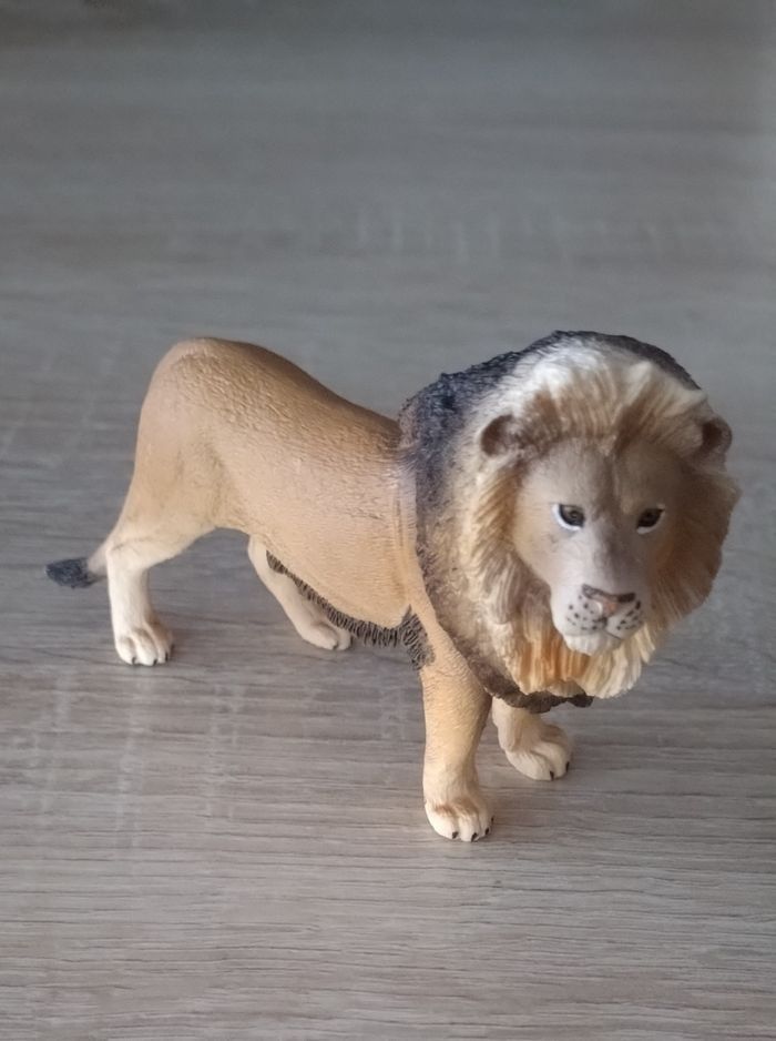 Lion Schleich