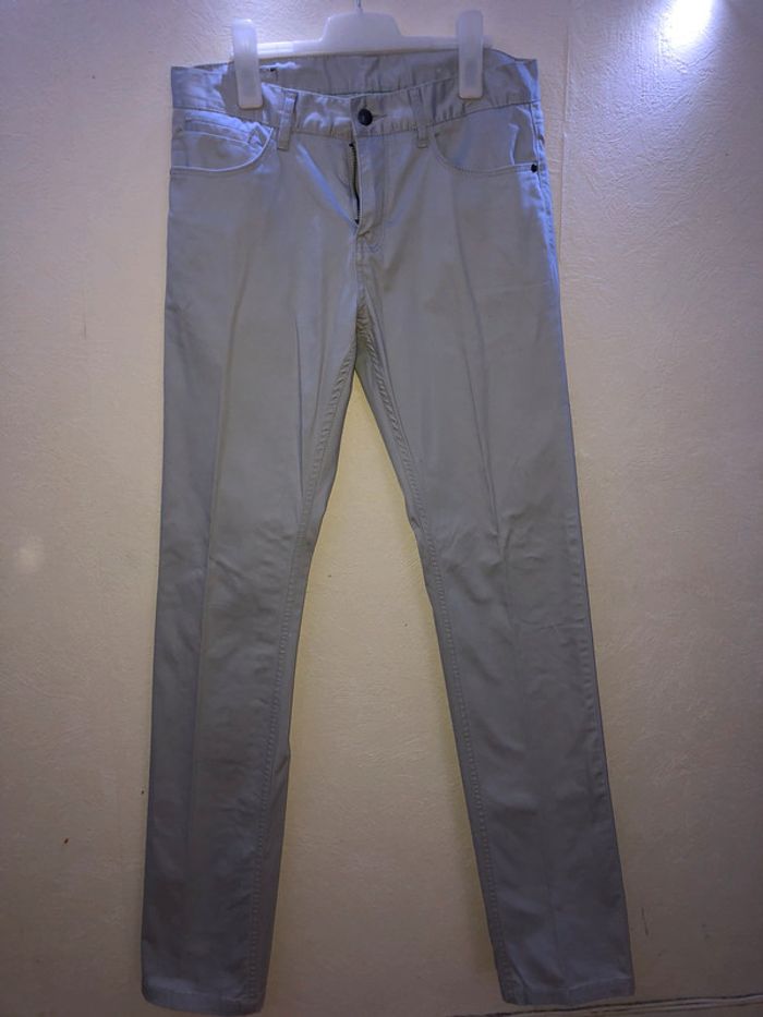 Pantalon homme - photo numéro 2