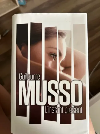 L’instant présent