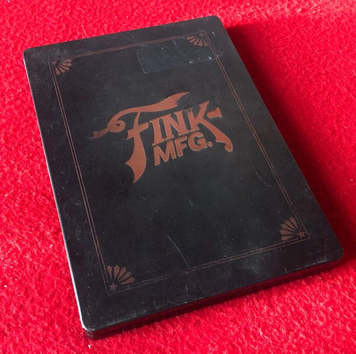 Coffret Bioshock Infinite Xbox 360 - photo numéro 2