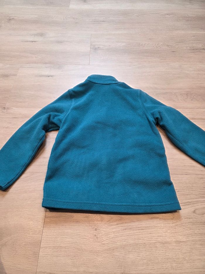 Gilet Polaire 5 ans - photo numéro 2