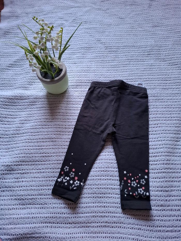 Legging 6 Mois - photo numéro 4