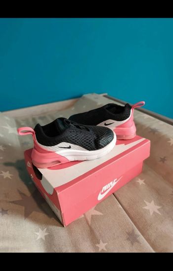 Basket Nike 