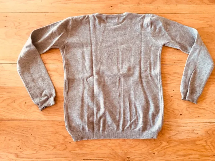 Pull léger 6 ans - photo numéro 3