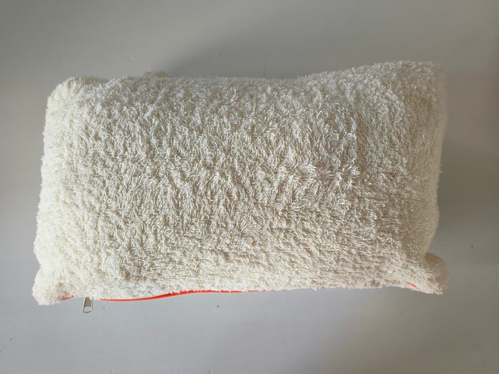 Oreiller de bain neuf de chez Nature et découvertes - photo numéro 3