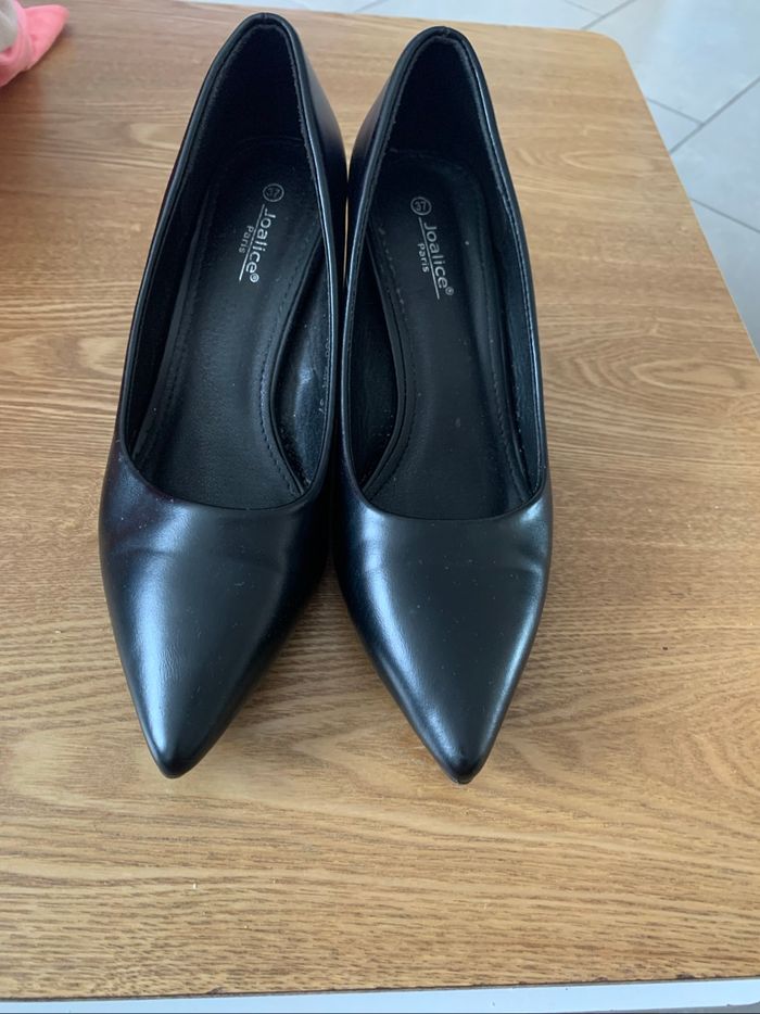 Chaussures - photo numéro 5