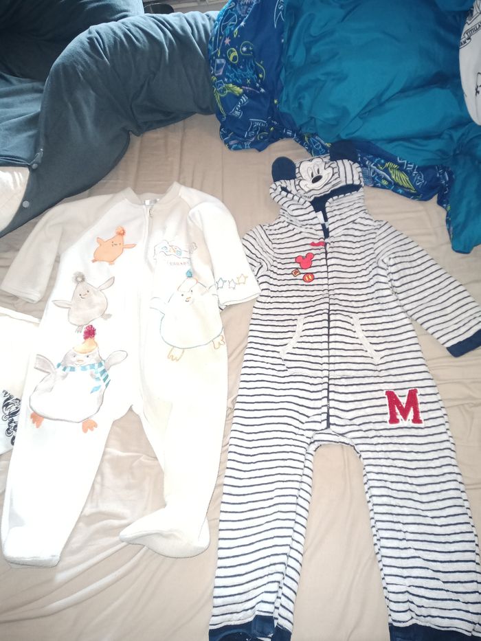 Pyjama