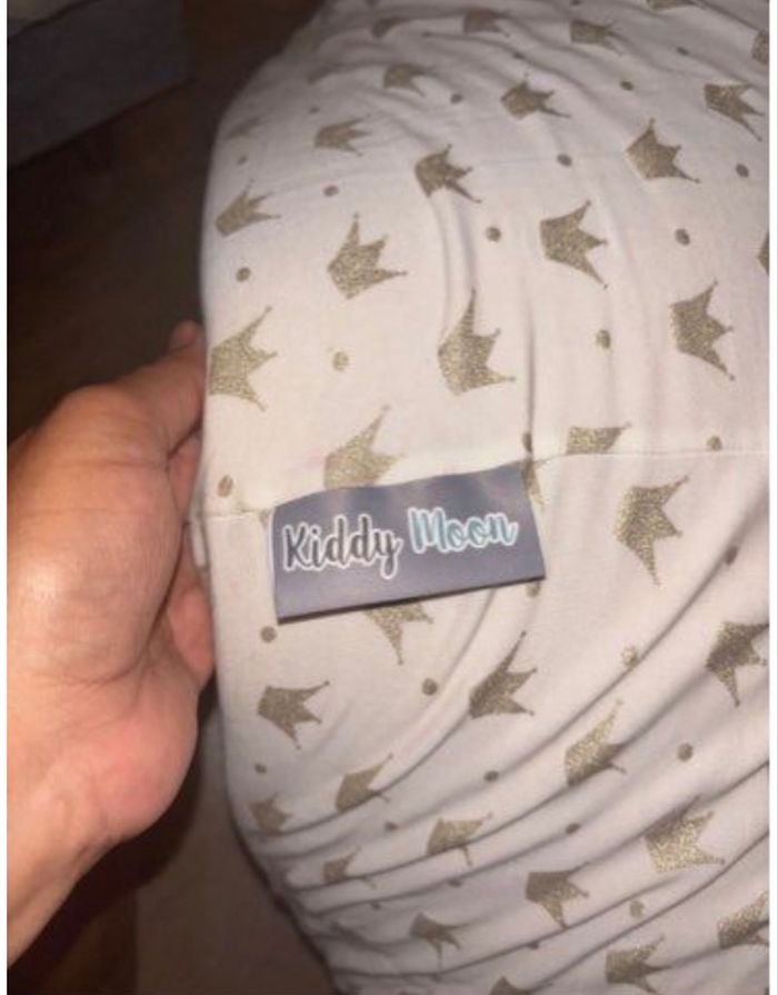 Piscine à boules kiddy moon - photo numéro 3