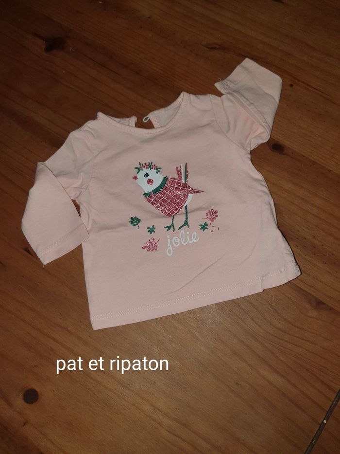 Lot 4 maillot - photo numéro 3