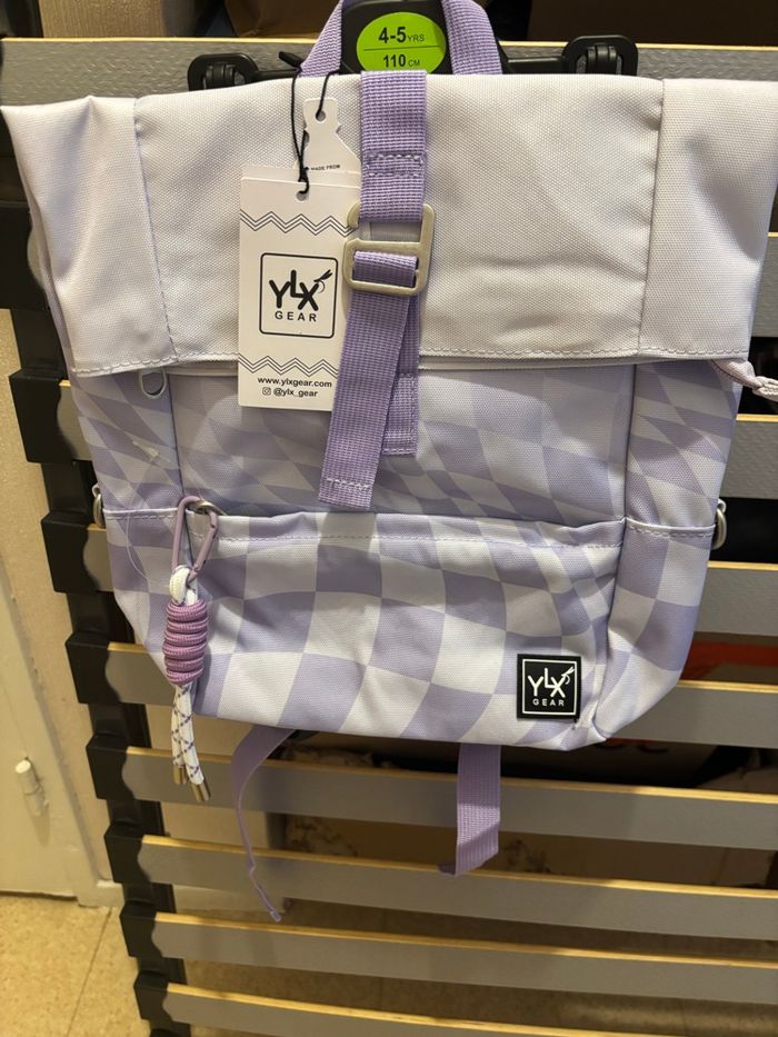 Cartable/ Sac à dos - photo numéro 6