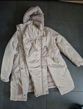 Veste de grossesse/portage 