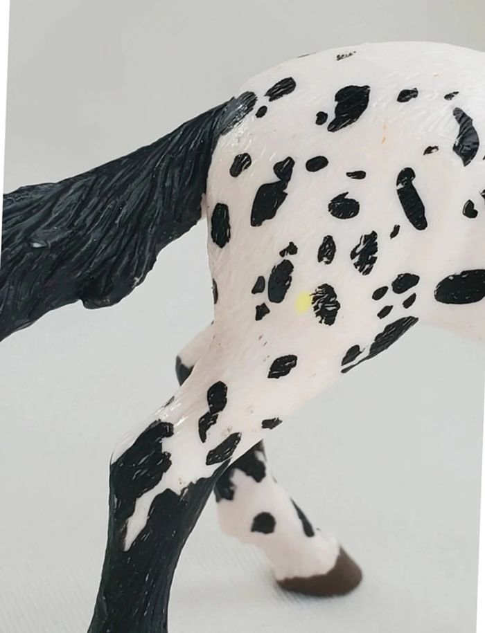 Papo -  Figurine Poulain Appaloosa #51540 - photo numéro 8