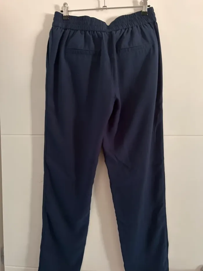 Pantalon coupe carotte - photo numéro 2