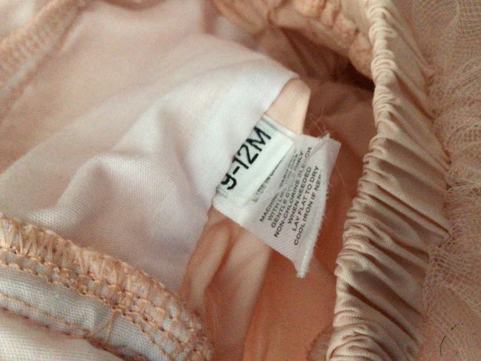 Déguisement licorne - photo numéro 2