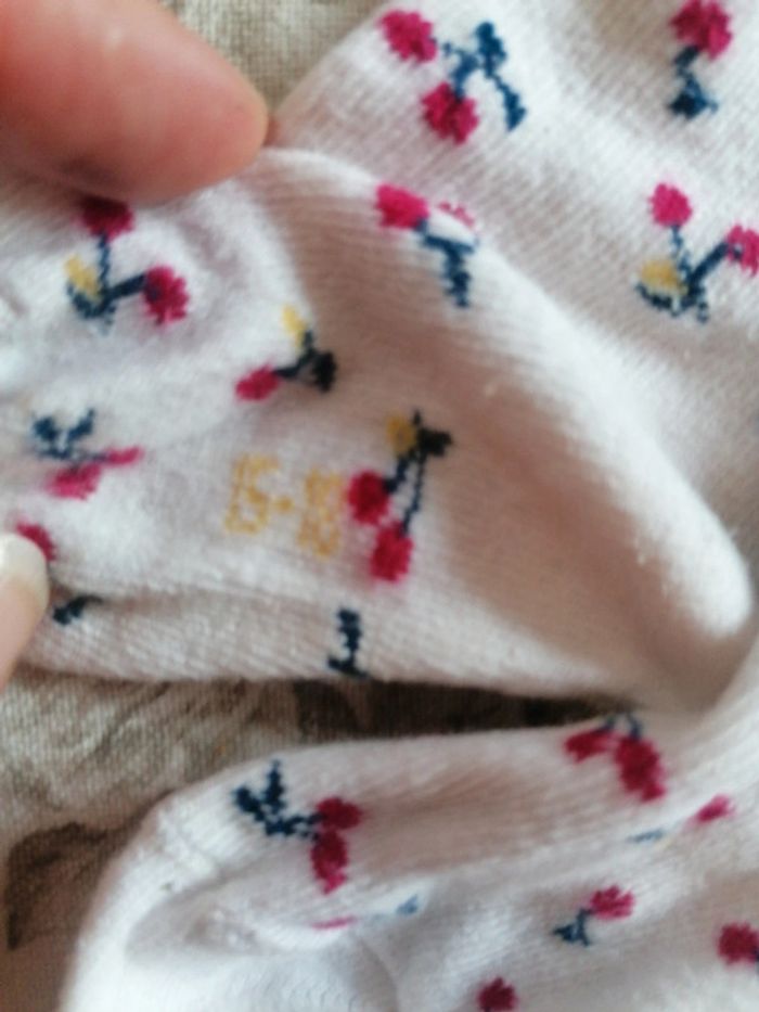 Ensemble bébé prenatal 3 mois - photo numéro 6