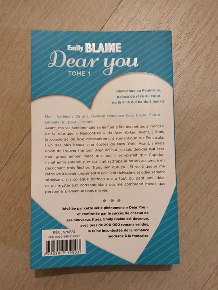 Livre - photo numéro 2