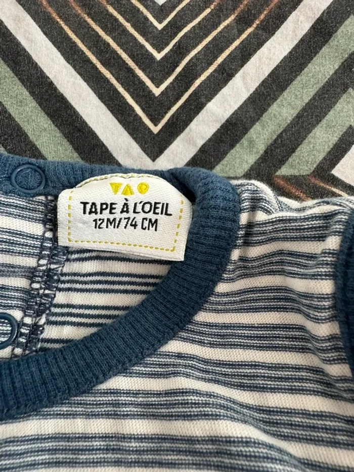 Ensemble tao - photo numéro 2