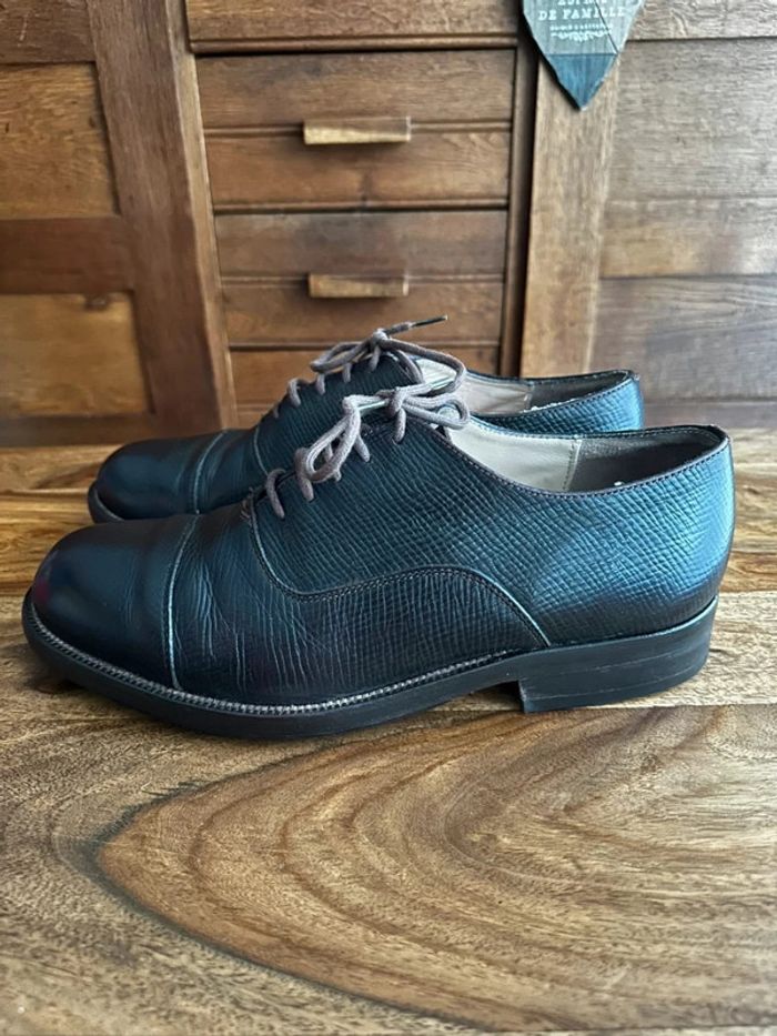 Belle paire de mocassins Kenzo