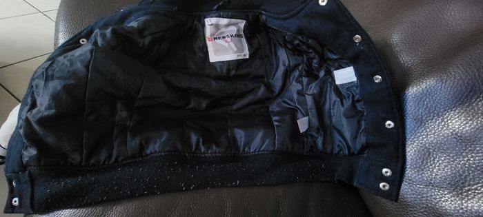 Blouson 3 ans Redskins - photo numéro 3