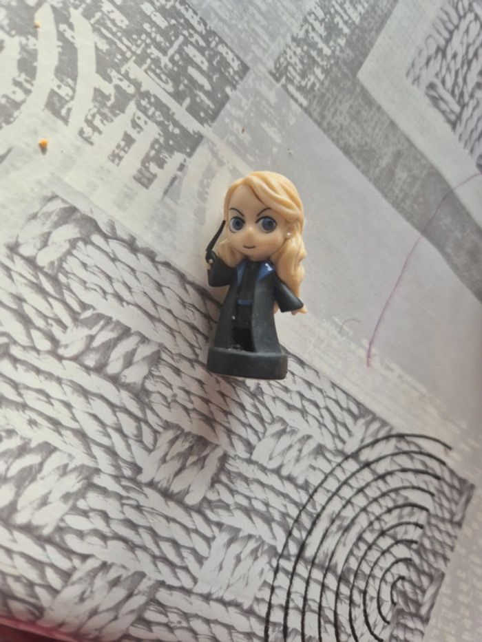 Figurine Luna