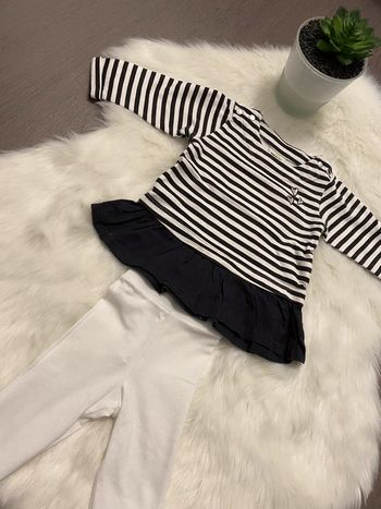 Ensemble robe et legging